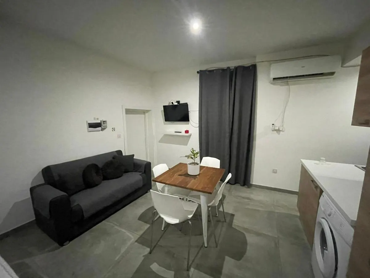 Apartment Malta Suites Senglea