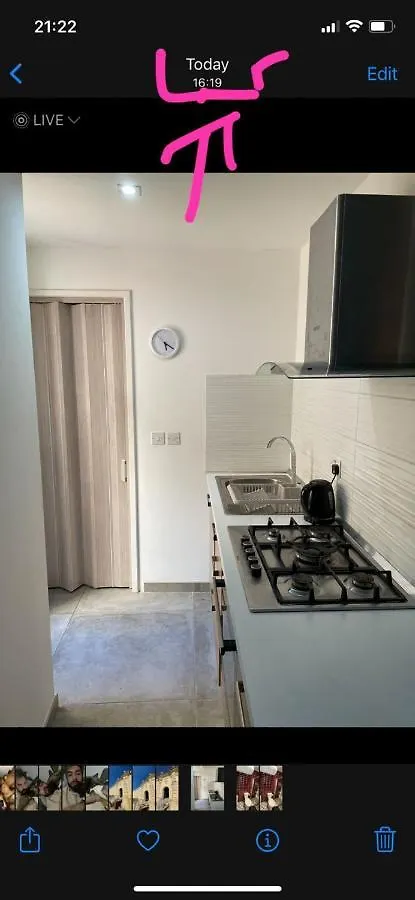 Malta Suites Senglea Apartment