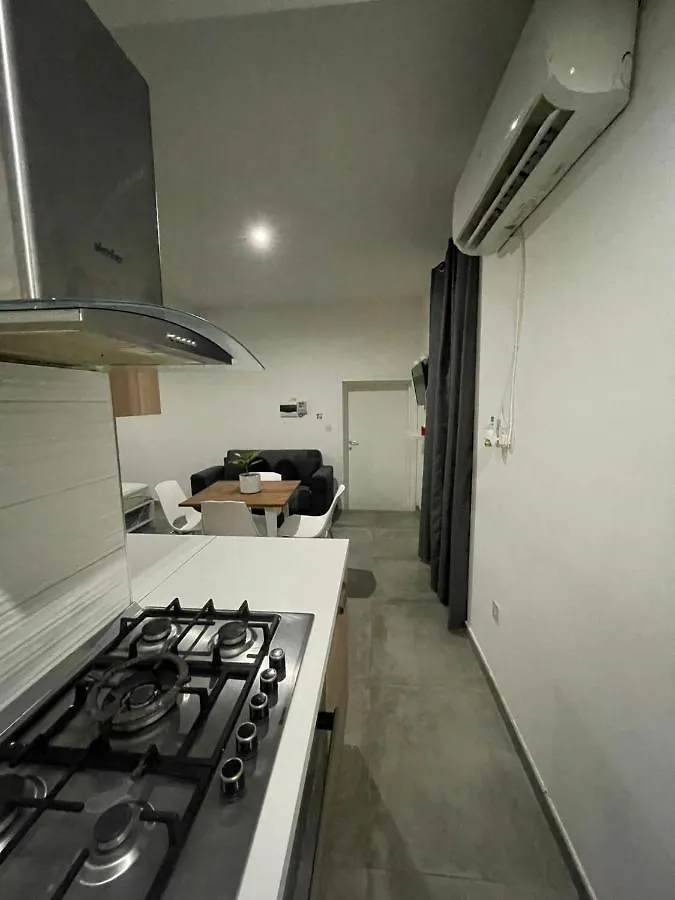 Malta Suites Senglea
