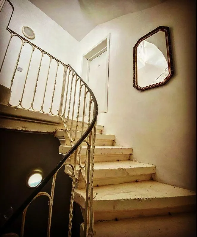Malta Suites Senglea 0*,  Malta