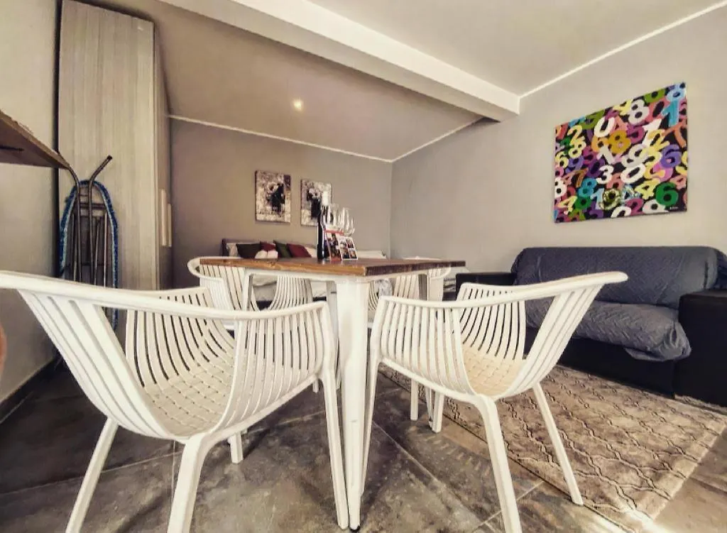 Malta Suites Senglea Apartment