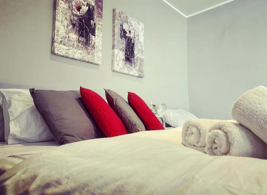Malta Suites Senglea