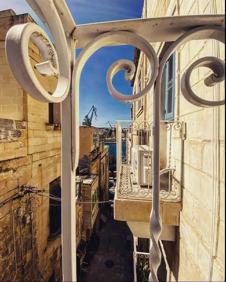 Apartment Malta Suites Senglea
