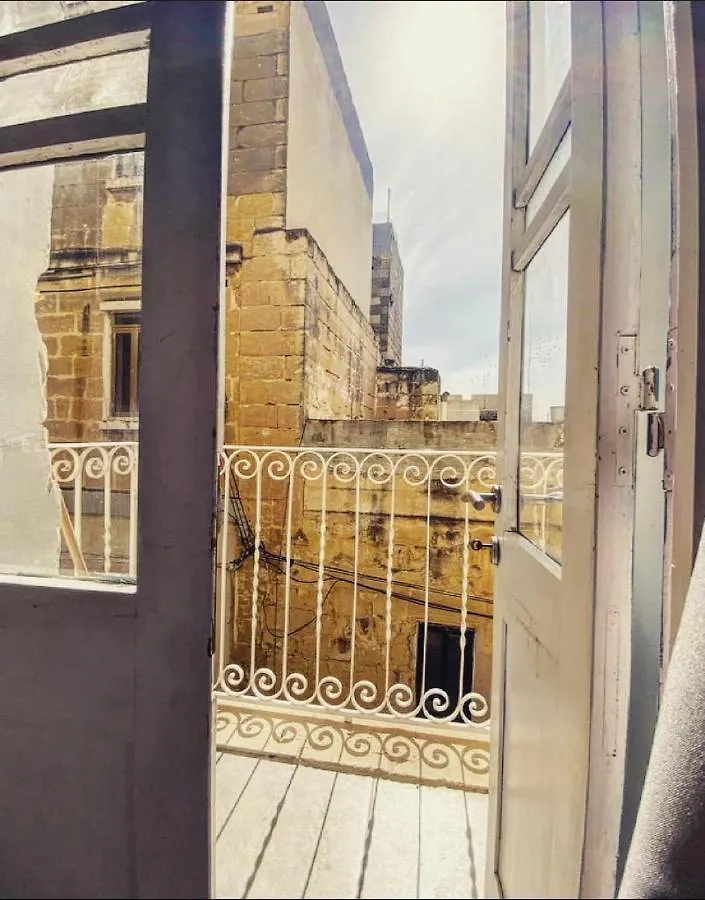 Malta Suites Senglea 0*,  Malta