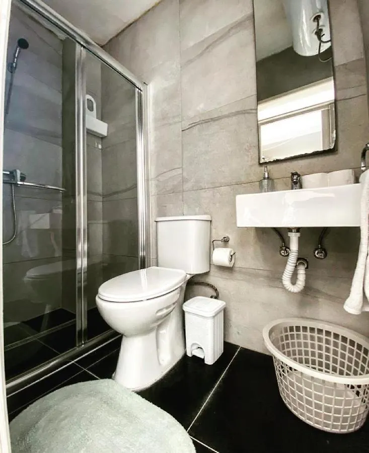 Malta Suites Senglea Apartment
