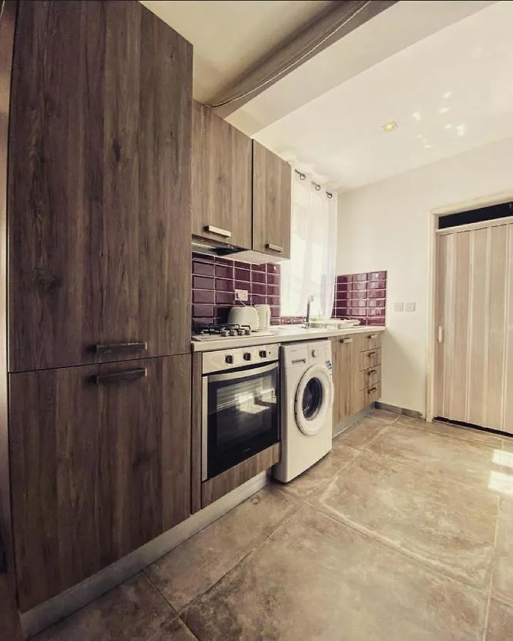Malta Suites Senglea Malta