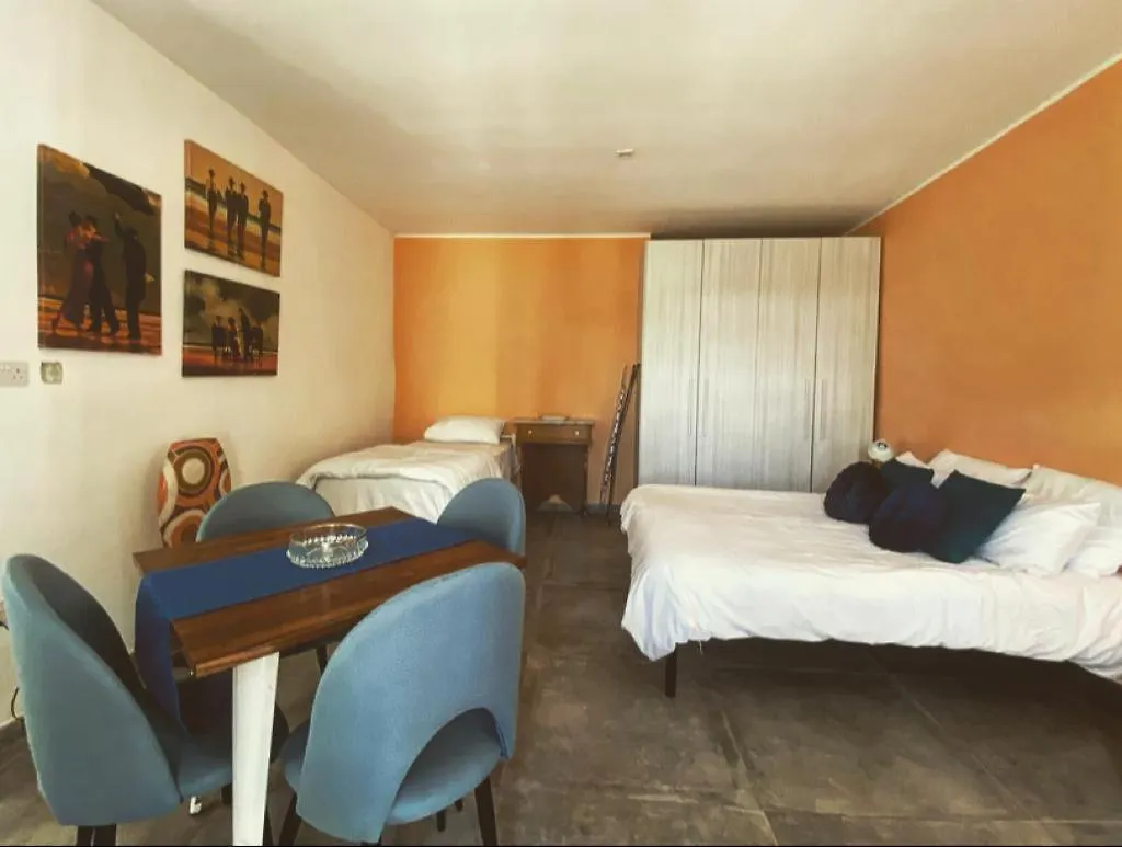 Malta Suites Senglea Malta