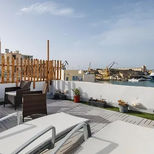 Holiday home Traditional Maltese Townhouse - Close To Sea, Senglea