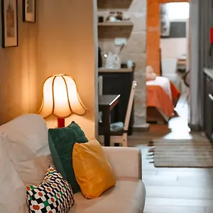 Apartment Ziffa Ta' Rih - A Cosy In Wi-fi And Netflix, Senglea