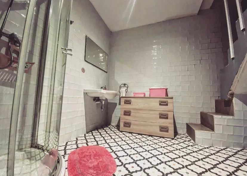 Malta Suites 센글리아