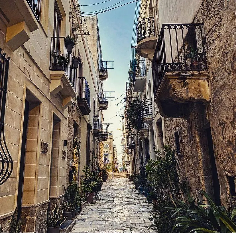 Malta Suites 센글리아