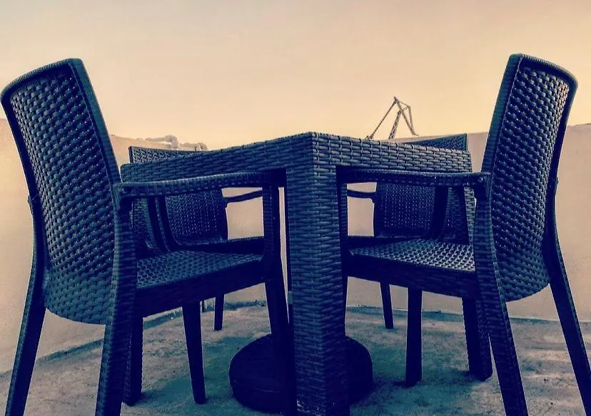 아파트 Malta Suites 센글리아 몰타