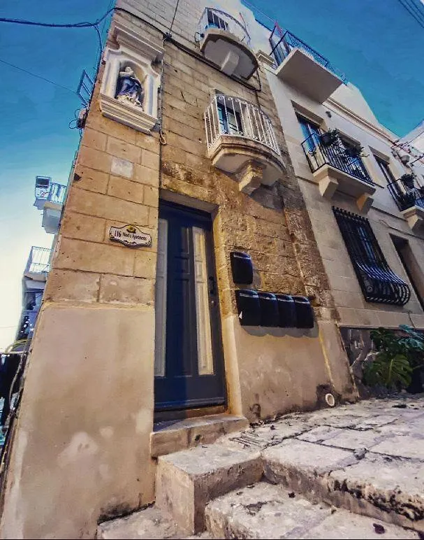 Malta Suites 센글리아