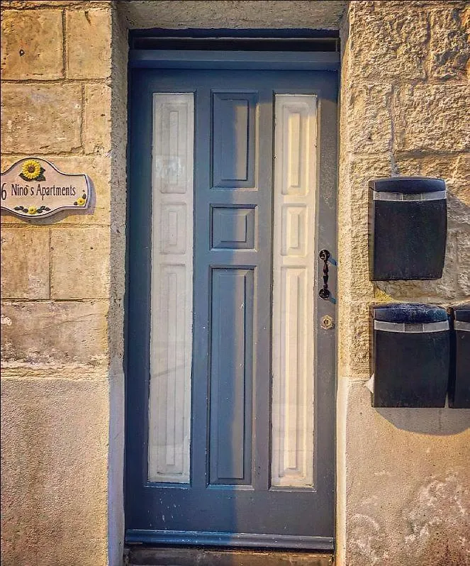 Malta Suites 센글리아 0*,