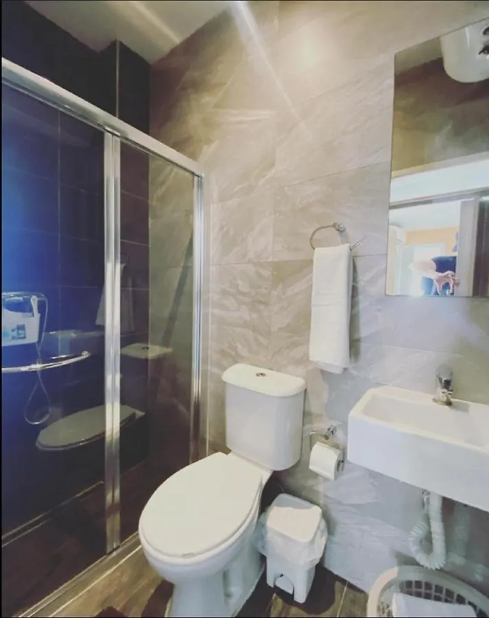 아파트 Malta Suites 센글리아 몰타