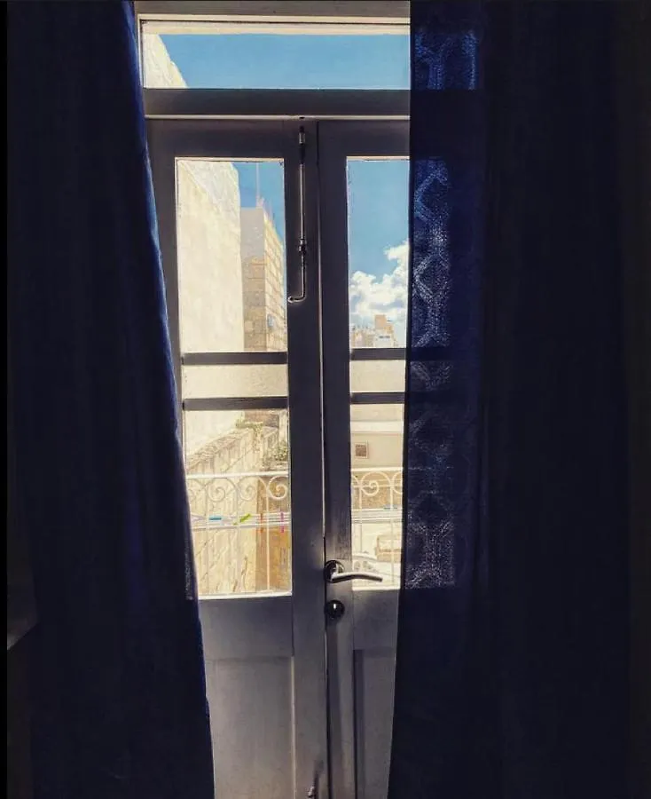 아파트 Malta Suites 센글리아 몰타