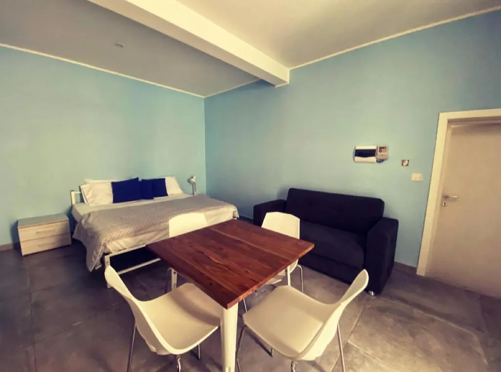 Malta Suites 센글리아 아파트